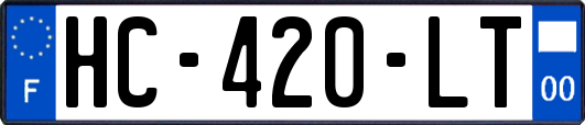 HC-420-LT