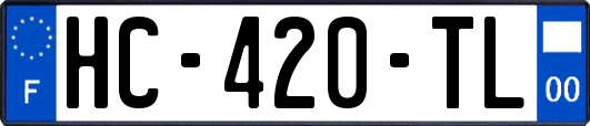 HC-420-TL