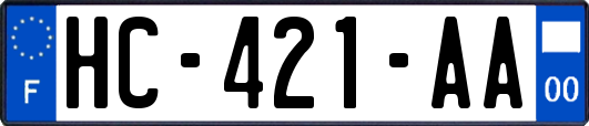 HC-421-AA