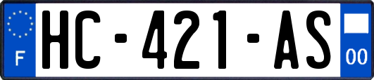 HC-421-AS