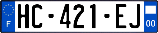 HC-421-EJ
