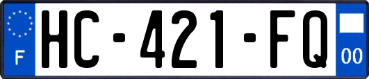 HC-421-FQ