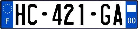 HC-421-GA