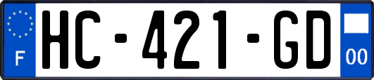 HC-421-GD