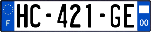 HC-421-GE