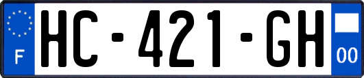 HC-421-GH