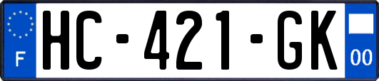 HC-421-GK
