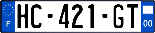 HC-421-GT