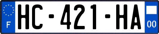 HC-421-HA