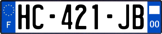 HC-421-JB
