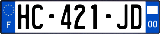 HC-421-JD