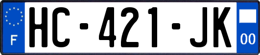 HC-421-JK