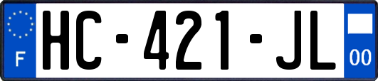 HC-421-JL