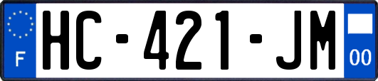 HC-421-JM