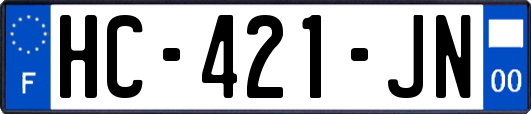 HC-421-JN