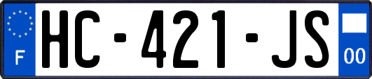 HC-421-JS
