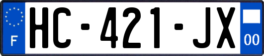 HC-421-JX