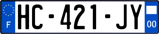 HC-421-JY