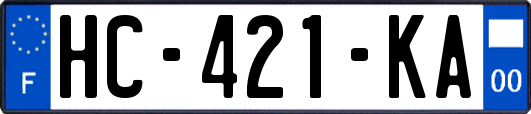 HC-421-KA