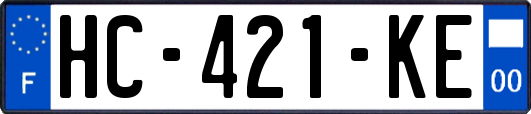 HC-421-KE
