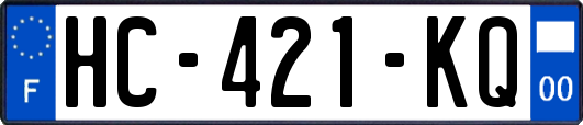 HC-421-KQ