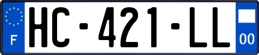 HC-421-LL
