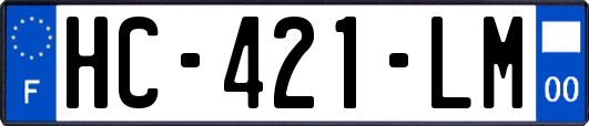 HC-421-LM