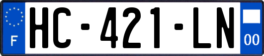 HC-421-LN