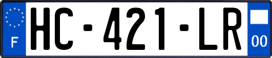 HC-421-LR