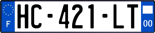 HC-421-LT