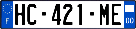 HC-421-ME