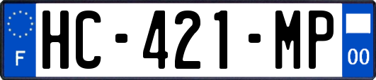 HC-421-MP