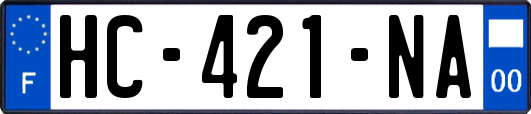 HC-421-NA