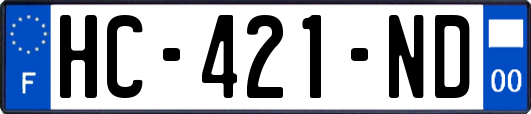 HC-421-ND