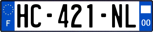 HC-421-NL