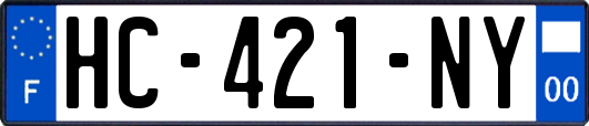 HC-421-NY
