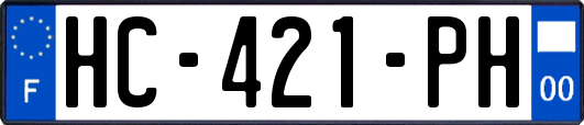HC-421-PH
