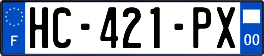 HC-421-PX