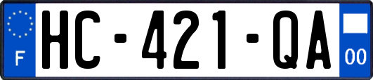 HC-421-QA