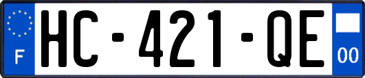 HC-421-QE