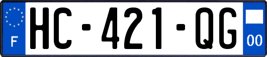 HC-421-QG