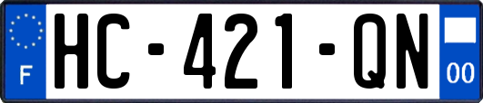 HC-421-QN