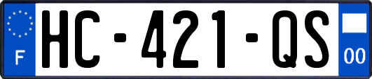 HC-421-QS