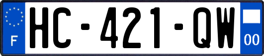 HC-421-QW