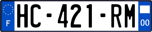 HC-421-RM
