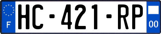HC-421-RP