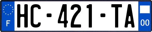 HC-421-TA