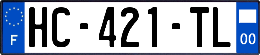 HC-421-TL