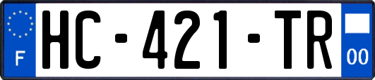 HC-421-TR