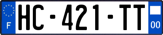HC-421-TT